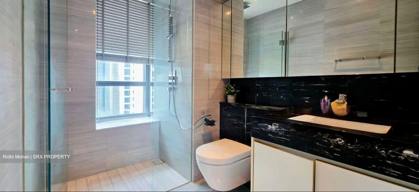 8 Saint Thomas (D9), Condominium #566663841